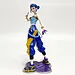 Demon Hunter Rumi Zoey 1 Action Figure K-Pop Inspired Desk Display Collectible