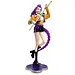 Demon Hunter Rumi Action Figure K-Pop Inspired Desk Display Collectible