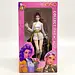 Demon Hunter Rumi 1 Action Figure K-Pop Inspired Desk Display Collectible