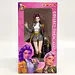 Demon Hunter Rumi  3 Action Figure K-Pop Inspired Desk Display Collectible
