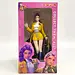 Demon Hunter Rumi 2 Action Figure K-Pop Inspired Desk Display Collectible