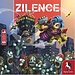PEGASUS SPIELE NORTH AMERICA ZILENCE