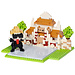 NANOBLOCK DRAGON BALL Z TENKAICHI BUDOKAI ARENA