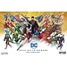 CRYPTOZOIC ENTERTAINMENT DC COMICS DBG: MULTIVERSE BOX VERSION 2
