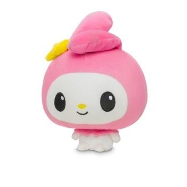 Cloudhead: My Melody 5in