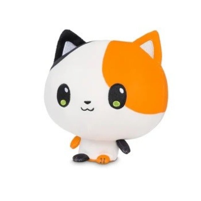 Cloudhead: Calico Cat 5in
