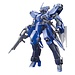 Bandai/Namco GUNPLA: HIGH GRADE IRON-BLOODED ORPHANS 1/144 - GUNDAM IBO, #03 SCHWALBE GRAZE MCGILLIS CUSTOM