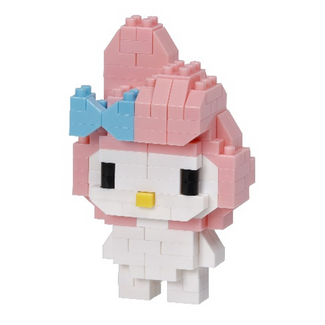 NANOBLOCK SANRIO MY MELODY