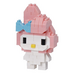 NANOBLOCK SANRIO MY MELODY