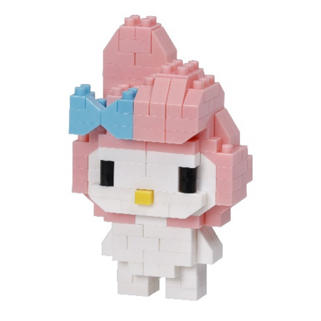 NANOBLOCK SANRIO MY MELODY