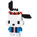 NANOBLOCK SANRIO CHARACTER COLLECTION POCHACCO