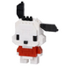 NANOBLOCK SANRIO POCHACCO