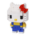 NANOBLOCK SANRIO HELLO KITTY