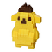 NANOBLOCK SANRIO POMPOMPURIN