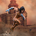 ATTACK ON TITAN - EREN TITAN FORM FIGURE