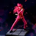 Super Figure Collection Yu Yu Hakusho - Kurama Figure