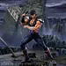 Super Figure Collection Fist of the North Star (Hokuto No Ken) - Figurine "Ken"