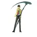 Super Figure Collection Death Note Light Sfc Collectible Pvc Figure Statue Anime
