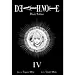 Death Note Black Edition, Vol. 4 By Tsugumi Ohba