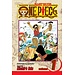 One Piece, Vol. 1: Romance Dawn - Softcover