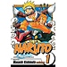 Naruto, Vol. 1: Uzumaki Naruto - Softcover