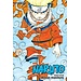 Naruto: 3-in-1 Edition, Vol. 1 (Uzumaki Naruto / The Worst Client / Dreams) - Softcover