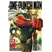 One-Punch Man, Vol. 1 - Softcover
