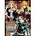 Demon Slayer: Kimetsu no Yaiba: The Official Coloring Book 2 - Softcover