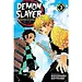 Demon Slayer: Kimetsu No Yaiba, Vol. 3 By Koyoharu Gotouge