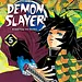 Demon Slayer: Kimetsu No Yaiba, Vol. 5 By Koyoharu Gotouge