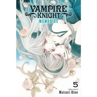 Vampire Knight: Memories, Vol. 5 By Matsuri Hino