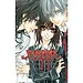 Vampire Knight Official Fanbook By Matsuri Hino