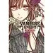 Vampire Knight: Memories, Vol. 1 By Matsuri Hino