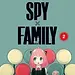 Spy X Family, Vol. 2 By Tatsuya Endo
