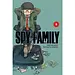 Spy X Family, Vol. 8 By Tatsuya Endo