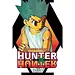 Hunter X Hunter (3-in-1 Edition), Vol. 6 By Yoshihiro Togashi