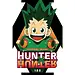 Hunter X Hunter (3-in-1 Edition), Vol. 1 By Yoshihiro Togashi