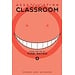 Assassination Classroom, Vol. 4 - Softcover