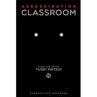 Assassination Classroom, Vol. 19 - Softcover