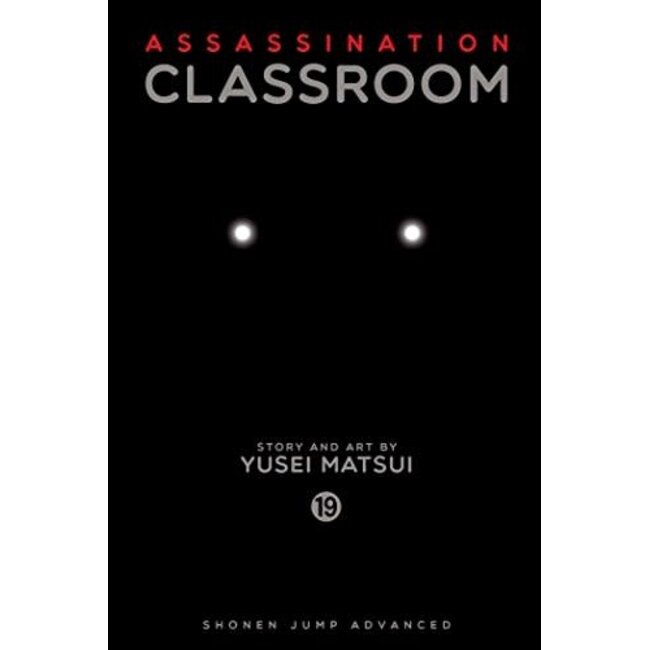Assassination Classroom, Vol. 19 - Softcover