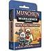 STEVE JACKSON GAMES MUNCHKIN WARHAMMER 40K FAITH AND FIREPOWER