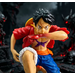 Monkey D Luffy Hot Handed