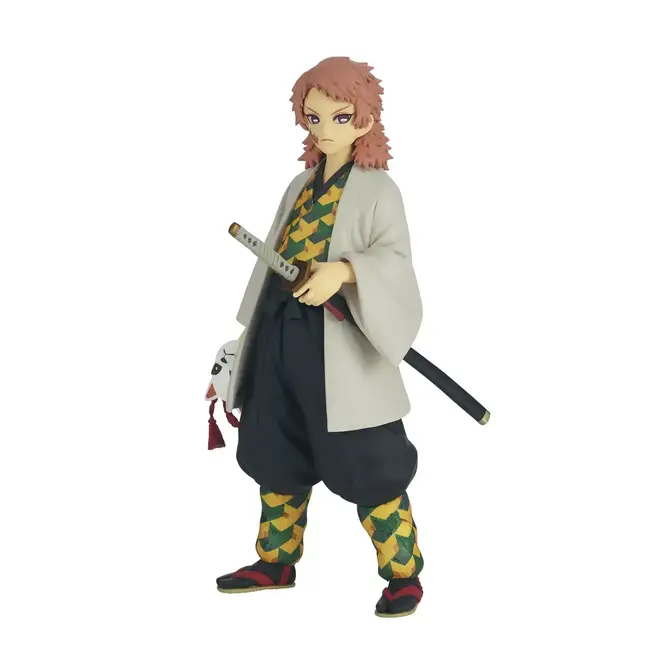 Demon Slayer: Kimetsu No Yaiba Figure Vol.19