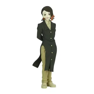Demon Slayer: Kimetsu No Yaiba Figure-Demon Series- Vol.4