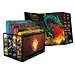ROXLEY GAMES Dice Throne: Vanguard Kickstarter Strongbox