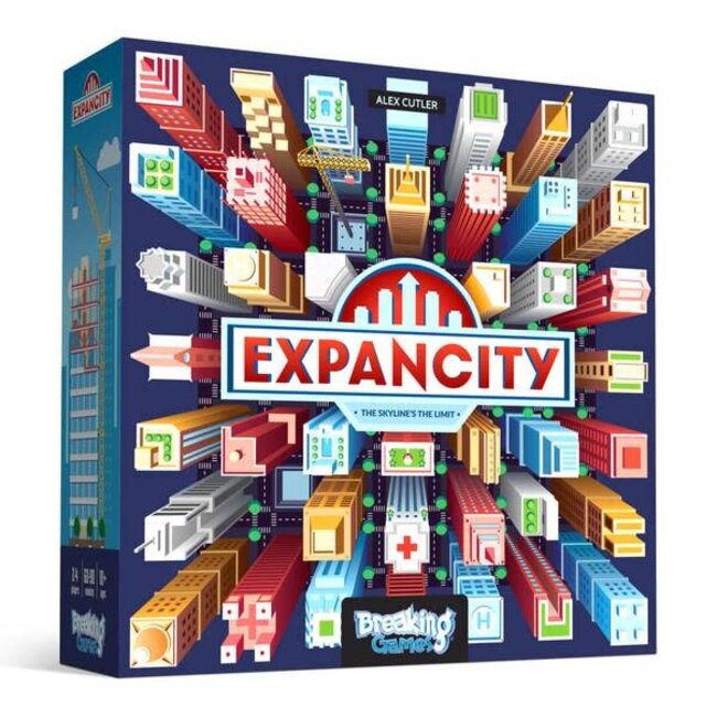 Expancity