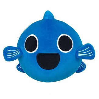 Squirt Plushie