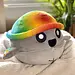 Rainbow Scutes
