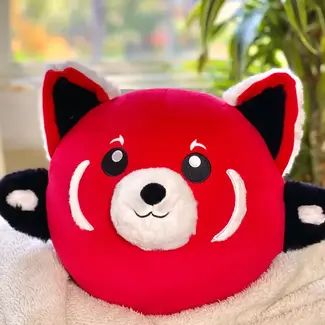 Talia Plushie