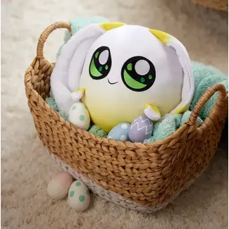 Lucky Plushie